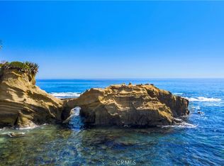 156 E Pearl St, Laguna Beach, CA 92651