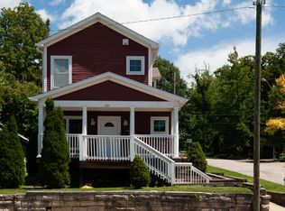 1200 N Walnut St, Bloomington, IN 47404