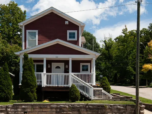 1200 N Walnut St, Bloomington, IN 47404