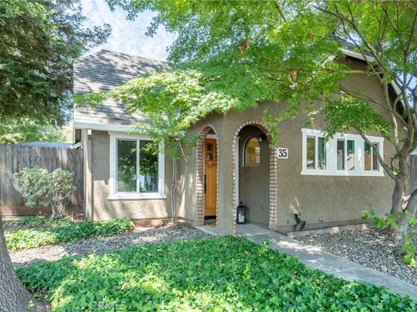 35 Hampshire Dr, Chico, CA 95926