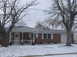 2111 W Euclid Ave, Marion, IN 46952