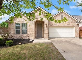 2800 Mission Tejas Dr, Pflugerville, TX 78660