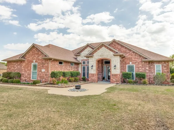 16264 O'Conner Ave, Forney, TX 75126