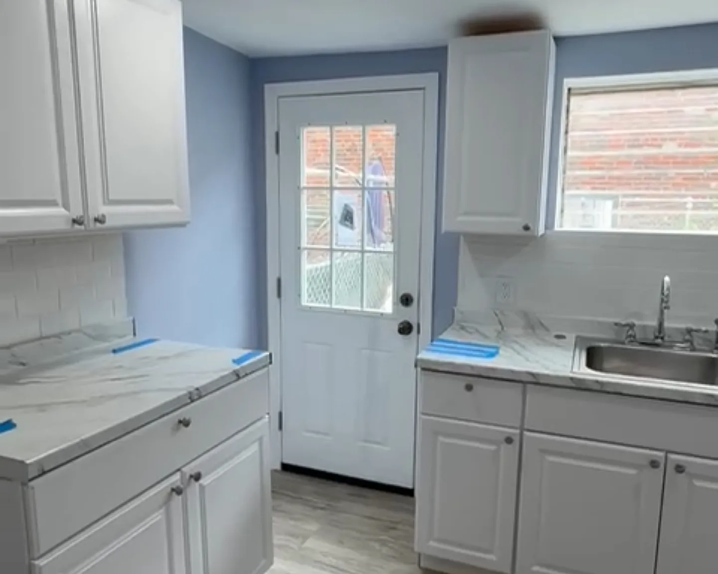 2 bed, 1.5 bath, 1150 sqft, $1,600 — Photo 1