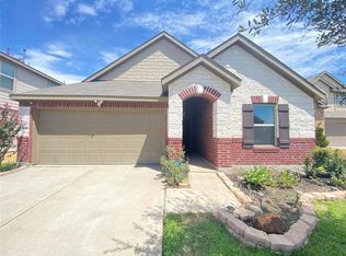 18914 Winter Falcon Xing, Katy, TX 77449