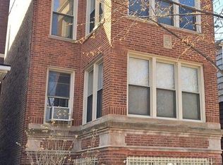 5412 S Drexel Ave APT 3, Chicago, IL 60615