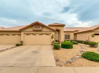 10385 W Burnett Rd, Peoria, AZ 85382