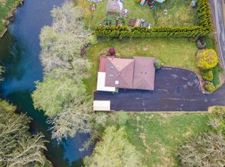 43305 Little Nestucca River Rd, Cloverdale, OR 97112
