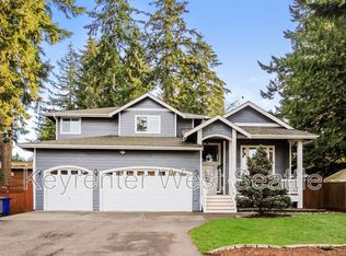 349 SW 144th St, Burien, WA 98166