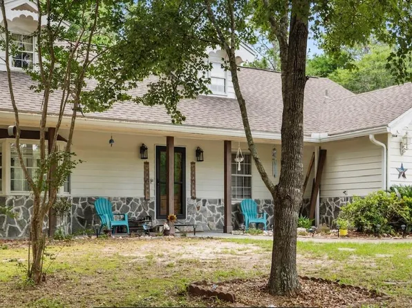 5986 Chardee Rd, Crestview, FL 32539