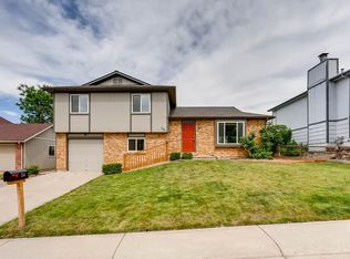 234 Poppy St, Golden, CO 80401
