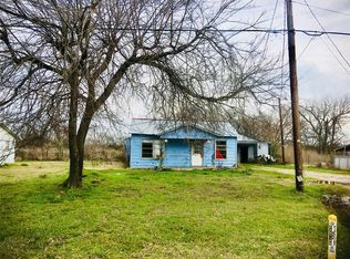 1404 Church St, Sulphur Springs, TX 75482