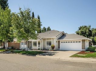15149 Pequeno Ct, Rancho Murieta, CA 95683
