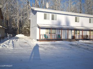 1411 Carolyn Cir APT A, Anchorage, AK 99504