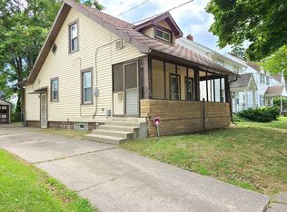 3704 Leybourn Ave, Toledo, OH 43612