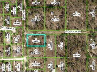 0 Eton Rd, Brooksville, FL 34613