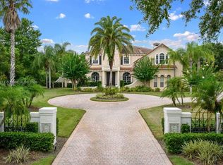 2357 Alaqua City In The Est #OF, Longwood, FL 32779