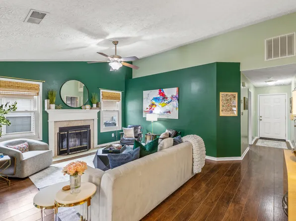 3029 Maddie Ln, Lexington, KY 40511