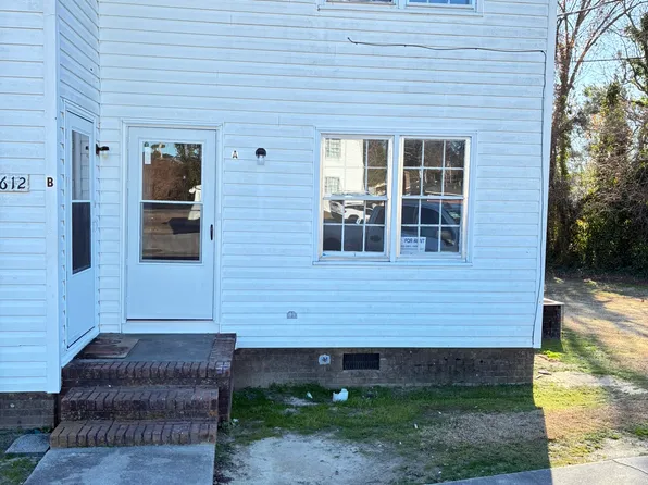 1612 Dartmore Dr N #A, Wilson, NC 27893