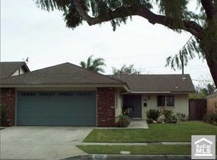 2210 N Hathaway St, Santa Ana, CA 92705