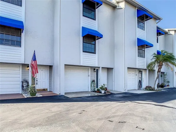 745 Pinellas Bayway S APT 203, Tierra Verde, FL 33715