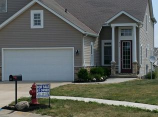 812 Walcutt Ct, Lagrange, OH 44050