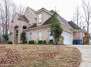 4331 Chamberlin Oaks Dr, Hernando, MS 38632