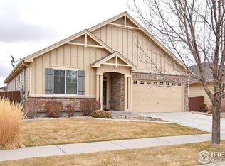 5792 Quarry St, Timnath, CO 80547