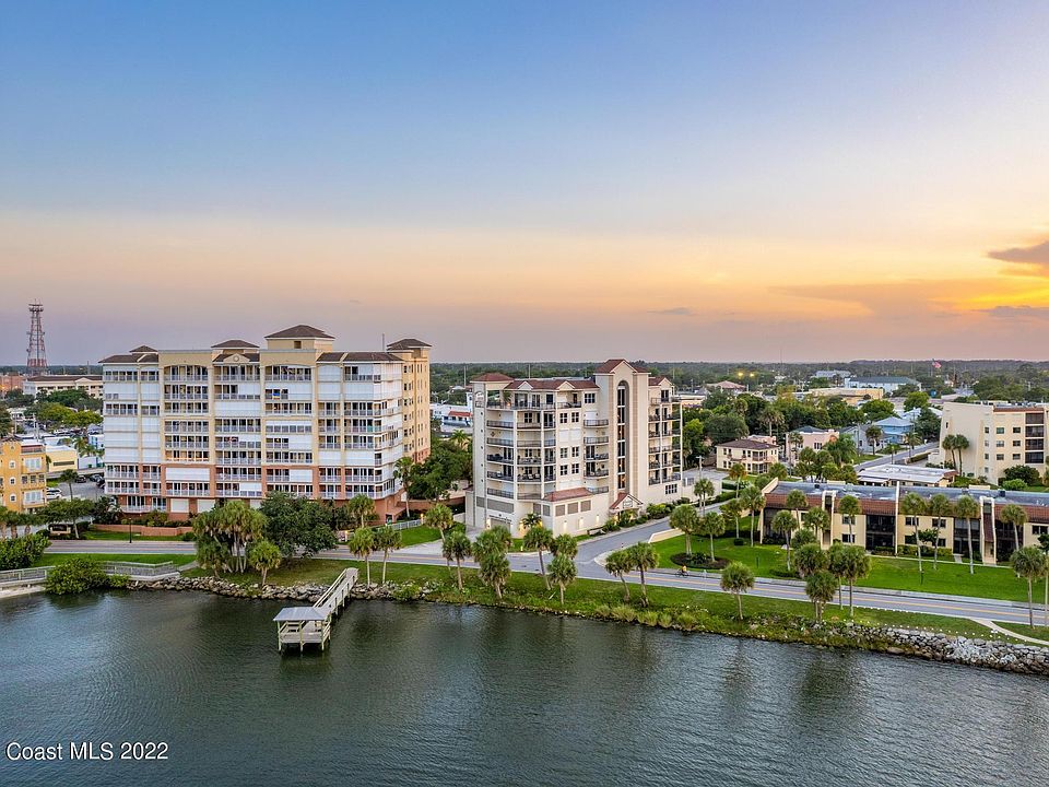 1st image of 19 N Indian River Dr APT 701