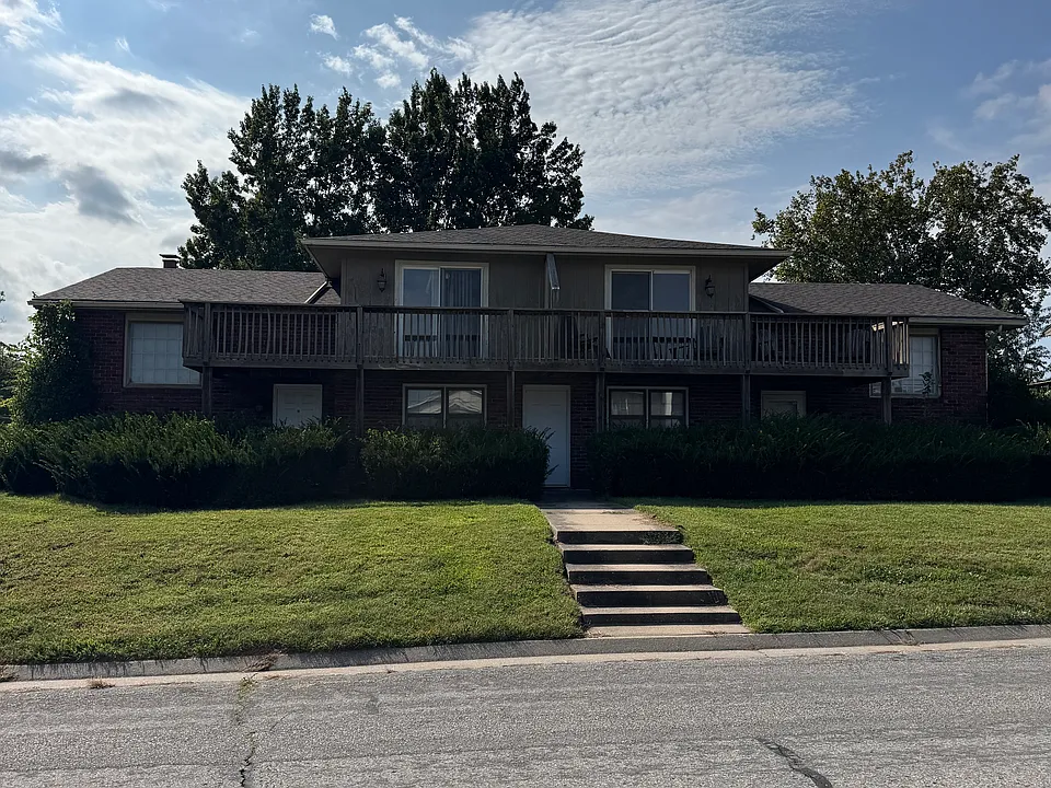 2702 Melrose Ln #0