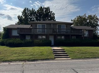 2702 Melrose Ln #0, Saint Joseph, MO 64506