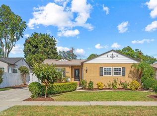 14539 Cullen St, Whittier, CA 90603