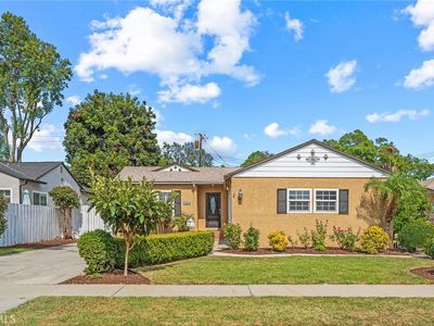 14539 Cullen St, Whittier, CA, 90603