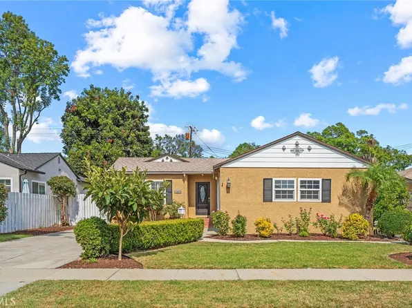 14539 Cullen St, Whittier, CA 90603