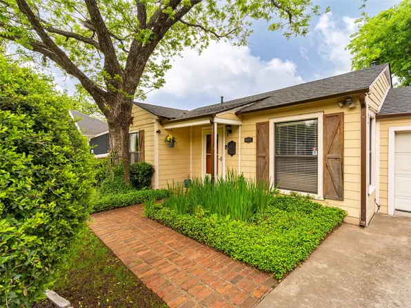 8915 Diceman Dr, Dallas, TX 75218