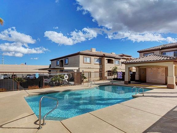 2nd image of 8725 W Flamingo Rd #243-1