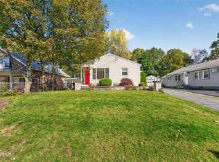 6 Luther Street, Troy, NY 12180
