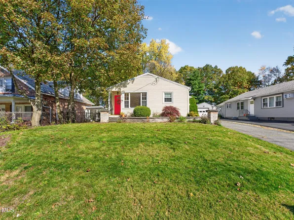 6 Luther Street, Troy, NY 12180