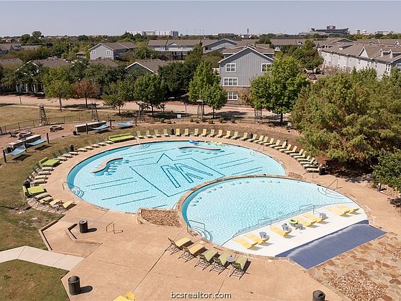 2nd image of 1725 Harvey Mitchell Pkwy S APT 1830