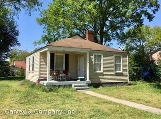 415 Virginia St, Columbia, SC 29201