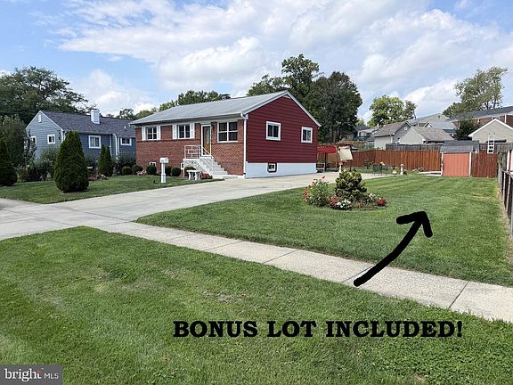 2nd image of 12002 Judson Rd
