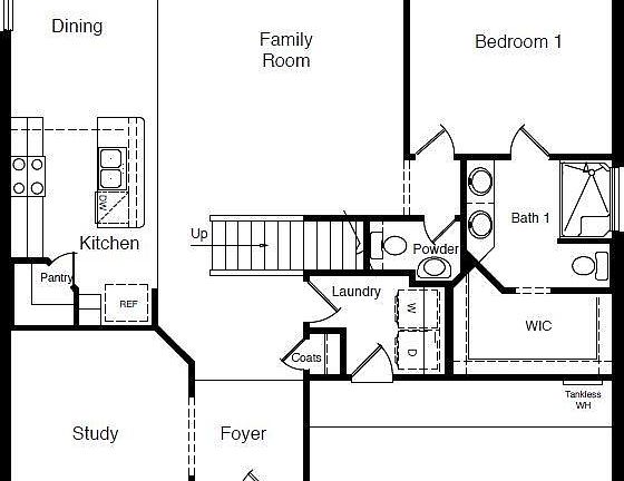 2nd image of this home