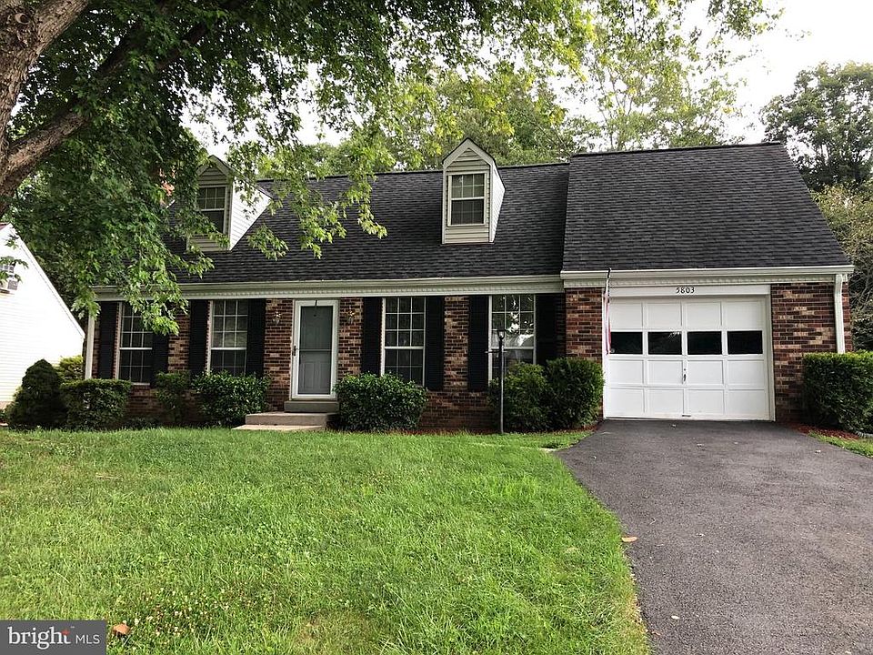 1st image of 5803 Portland Dr