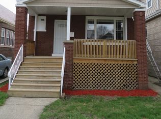 8609 S Aberdeen St, Chicago, IL 60620