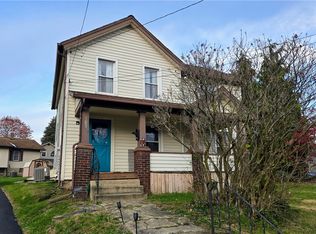1005 Griswold St, Sharon, PA 16146