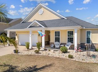 749 Harbor Bay Dr, Murrells Inlet, SC 29576