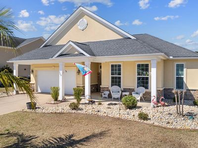 749 Harbor Bay Dr., Murrells Inlet, SC, 29576