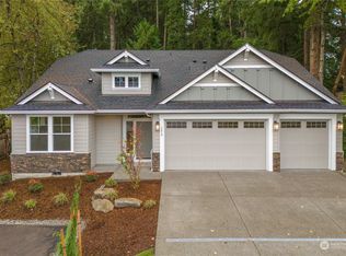 2002 142nd Street Ct S #9, Spanaway, WA