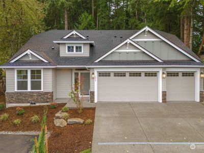 2002 142nd Street Ct S #9, Spanaway, WA, 98387