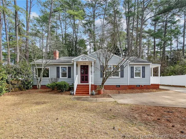 718 Glenwood Dr, Fayetteville, NC 28305